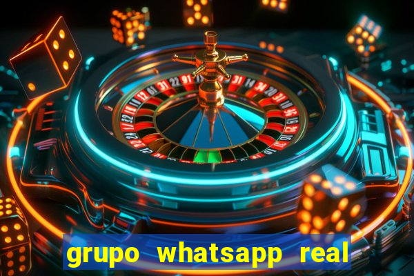 grupo whatsapp real madrid brasil