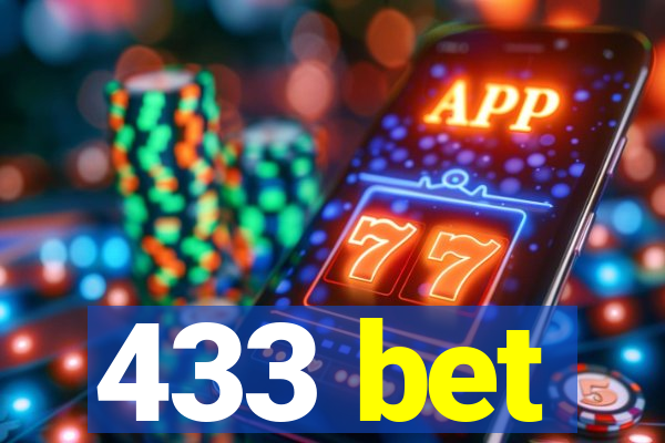 433 bet