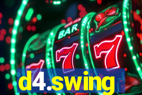 d4.swing