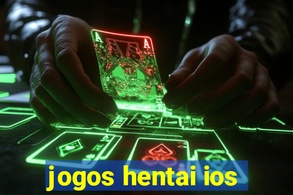 jogos hentai ios