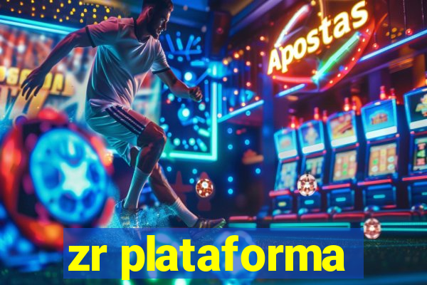 zr plataforma