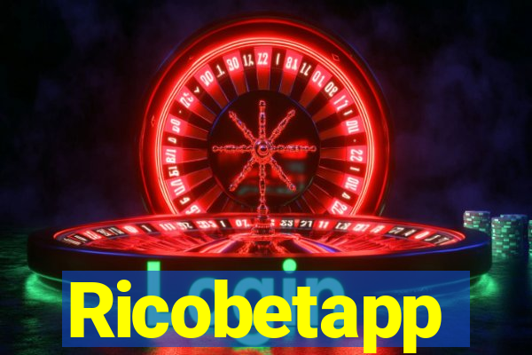 Ricobetapp