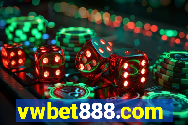 vwbet888.com