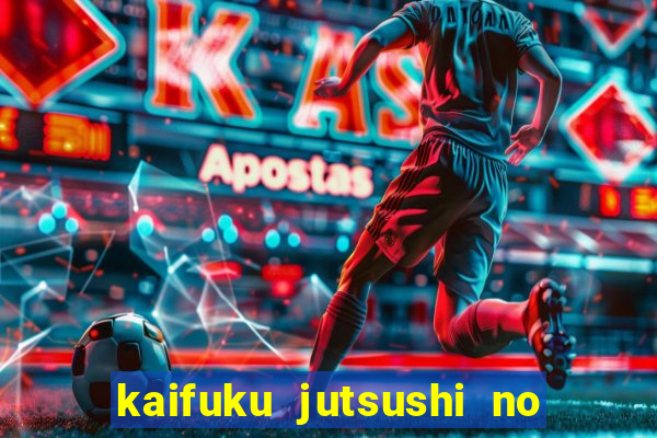 kaifuku jutsushi no yarinaoshi completo