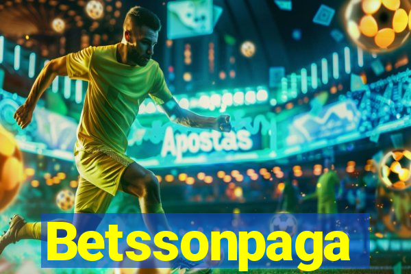 Betssonpaga