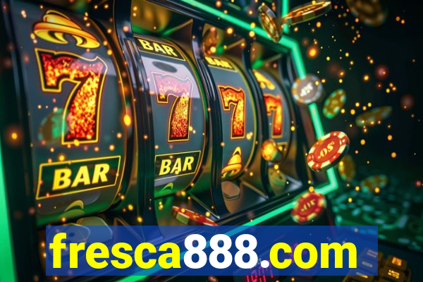 fresca888.com