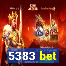 5383 bet