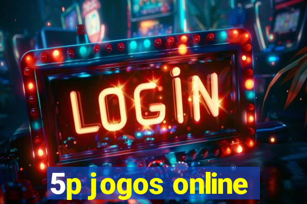 5p jogos online