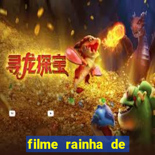 filme rainha de katwe netflix