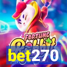 bet270