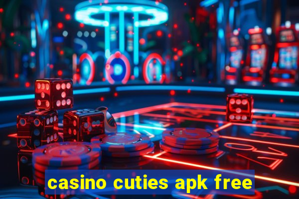 casino cuties apk free