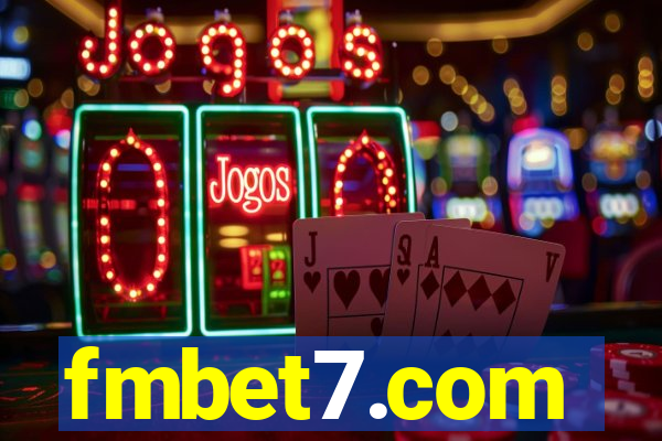 fmbet7.com