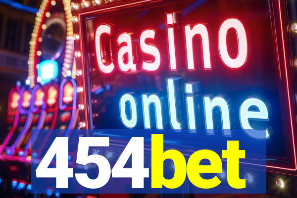 454bet