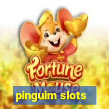 pinguim slots