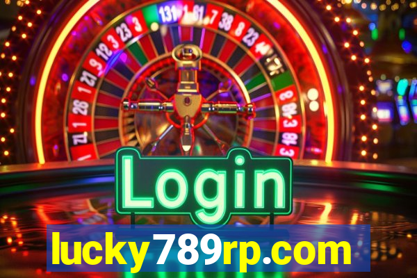 lucky789rp.com