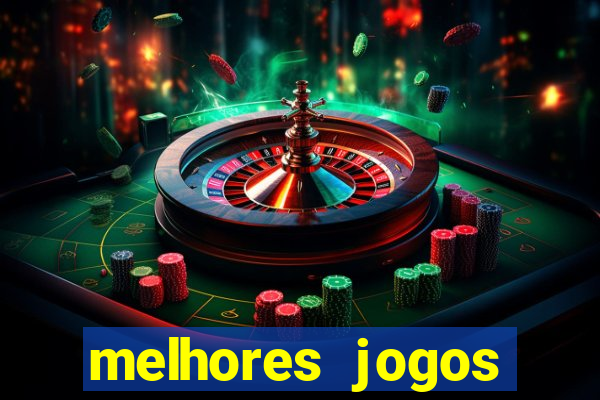 melhores jogos mundo aberto android