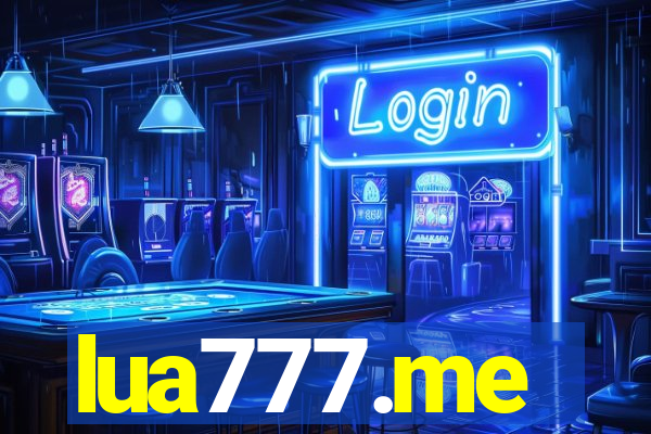 lua777.me