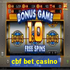 cbf bet casino