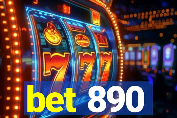 bet 890