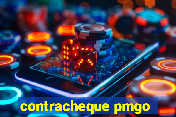 contracheque pmgo