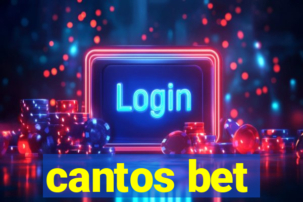 cantos bet