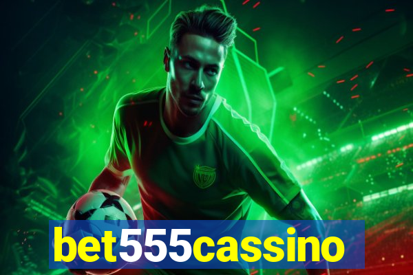 bet555cassino