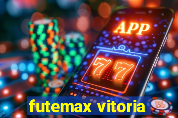 futemax vitoria