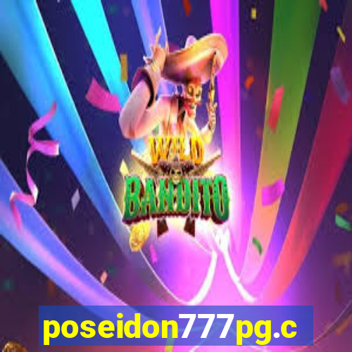 poseidon777pg.com