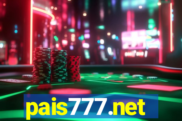 pais777.net