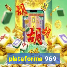 plataforma 969