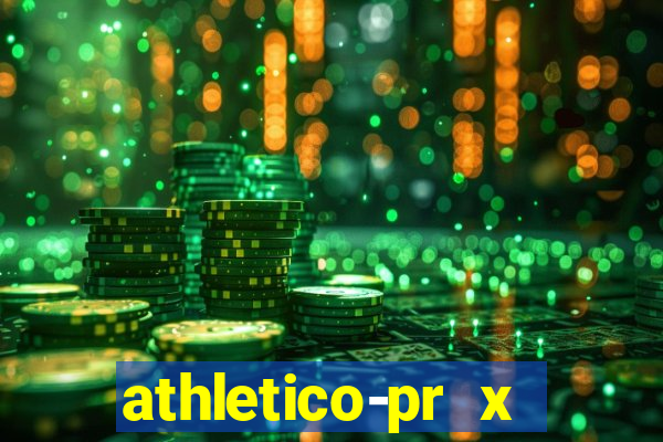 athletico-pr x vasco da gama palpite