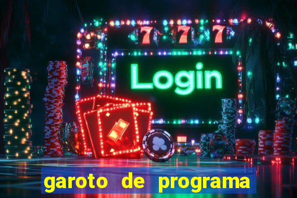 garoto de programa de porto seguro