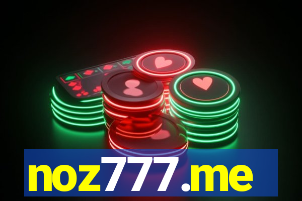 noz777.me