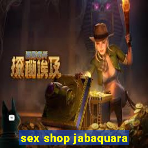 sex shop jabaquara