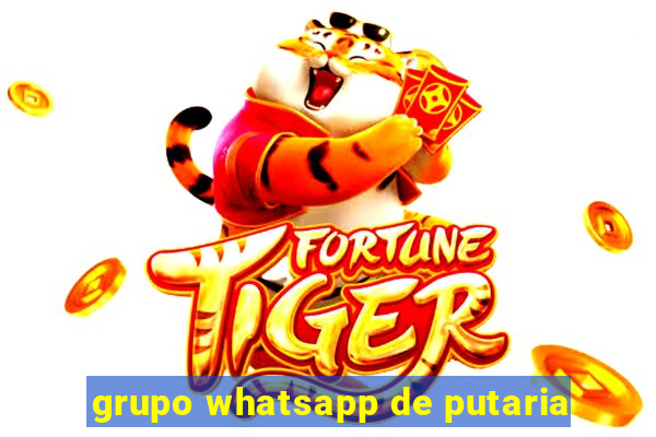 grupo whatsapp de putaria