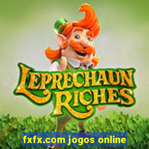 fxfx.com jogos online