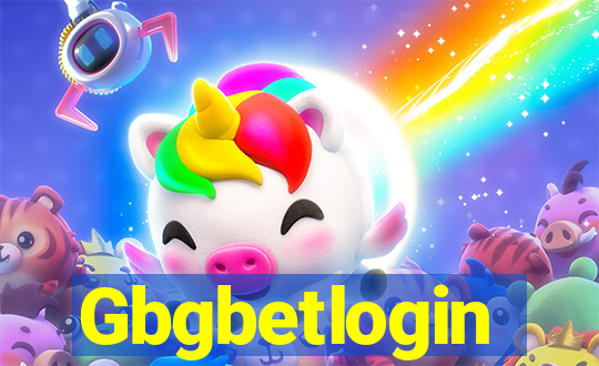 Gbgbetlogin