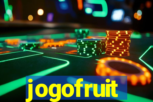 jogofruit