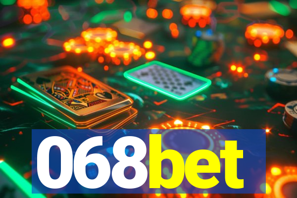 068bet