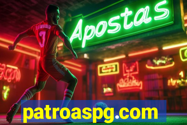 patroaspg.com