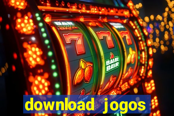 download jogos windows 7