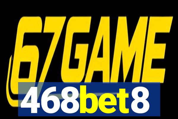 468bet8