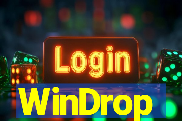 WinDrop