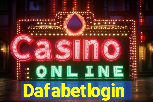 Dafabetlogin