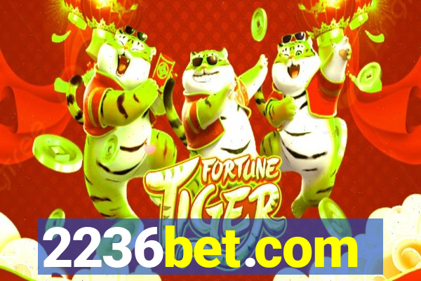 2236bet.com