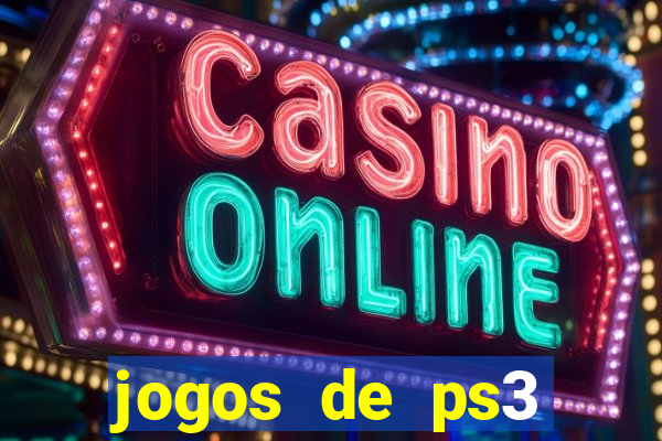 jogos de ps3 download pkg