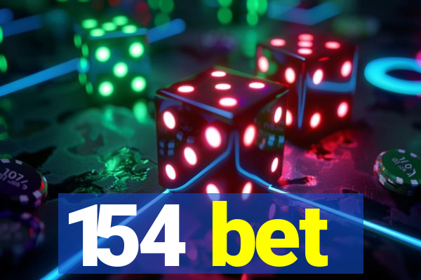 154 bet