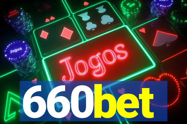 660bet