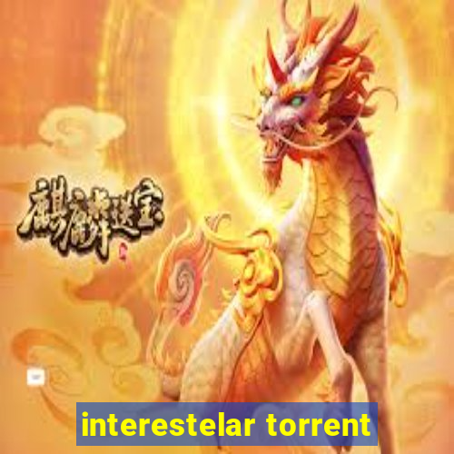 interestelar torrent