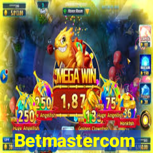 Betmastercom